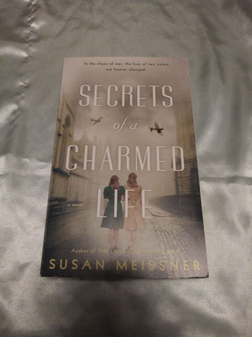 Secrets of a Charmed Life