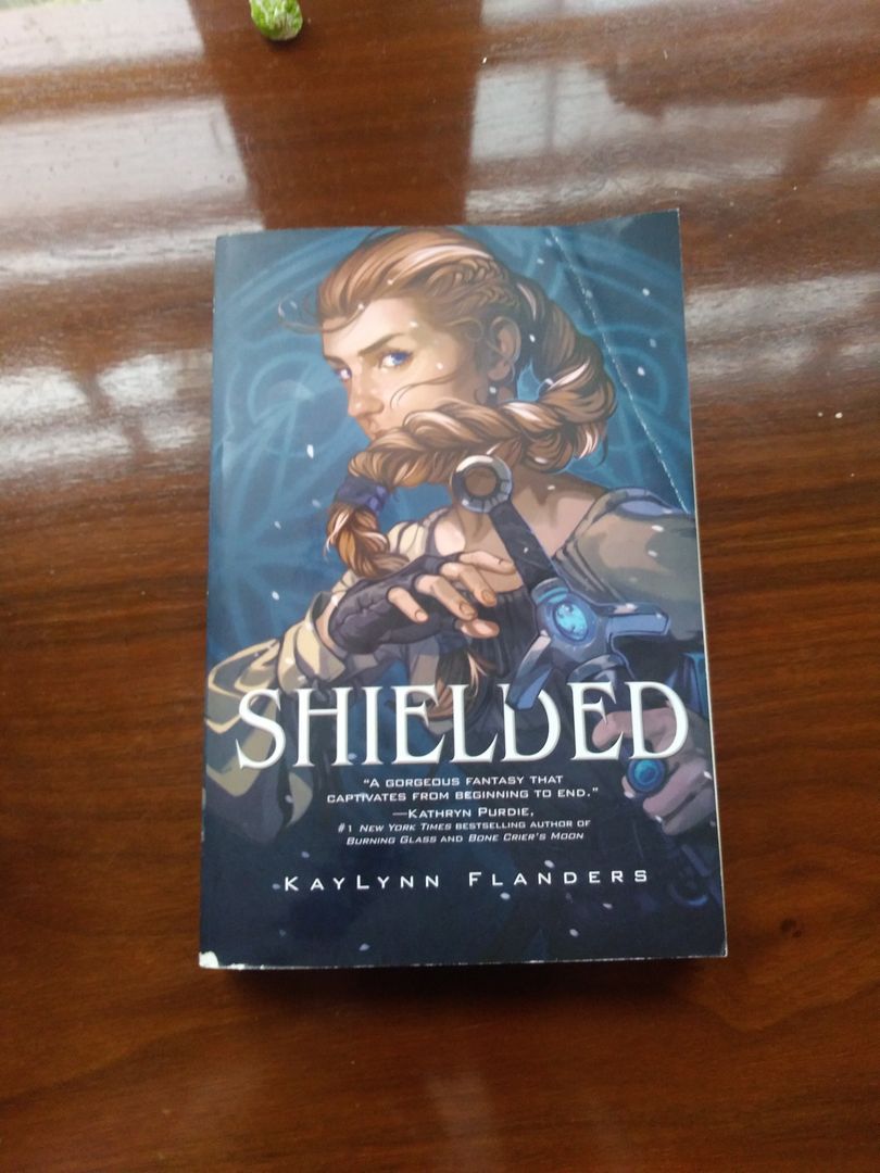 Shielded