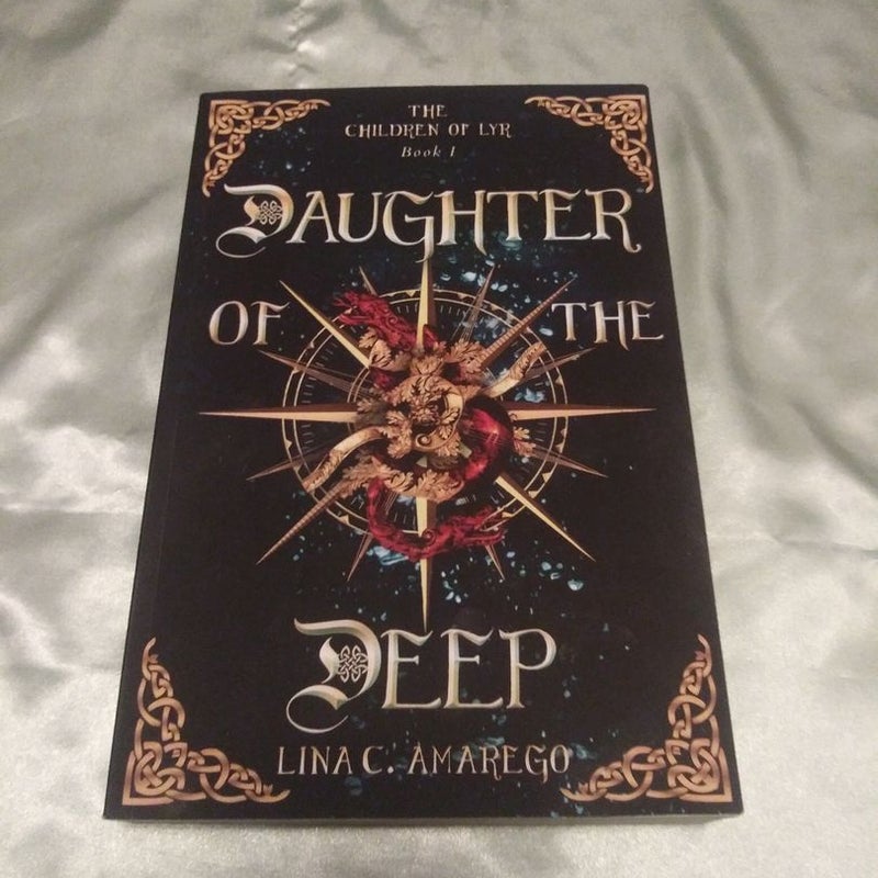 Daughter of the Deep