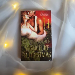 Seduce Me by Christmas