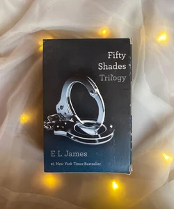 Fifty Shades Trilogy