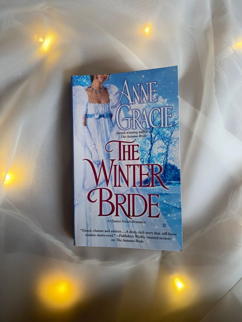 The Winter Bride