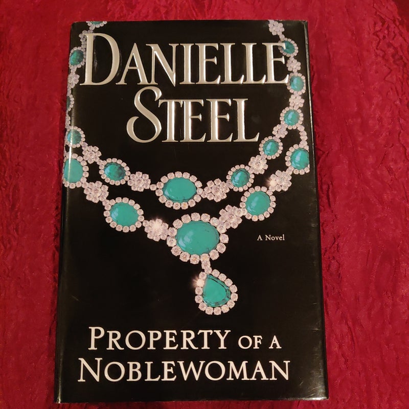 Property of a Noblewoman