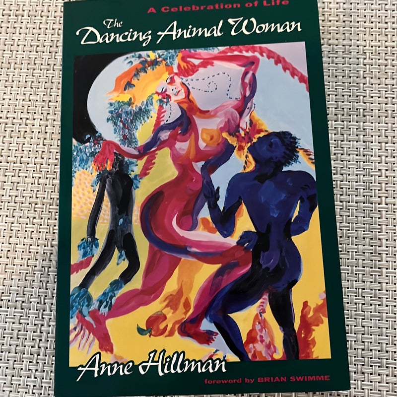 The Dancing Animal Woman