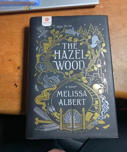 The Hazel Wood