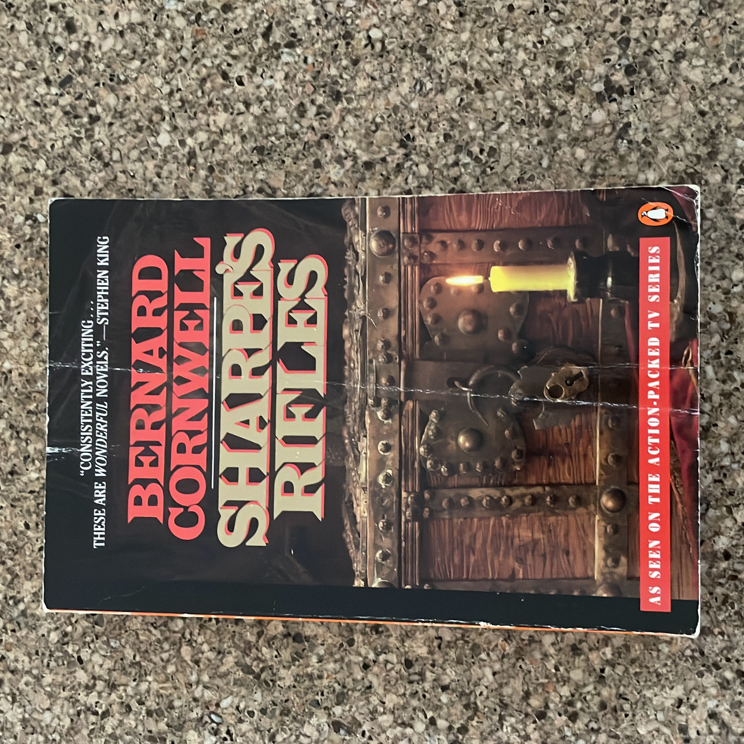 9780140110142 book cover