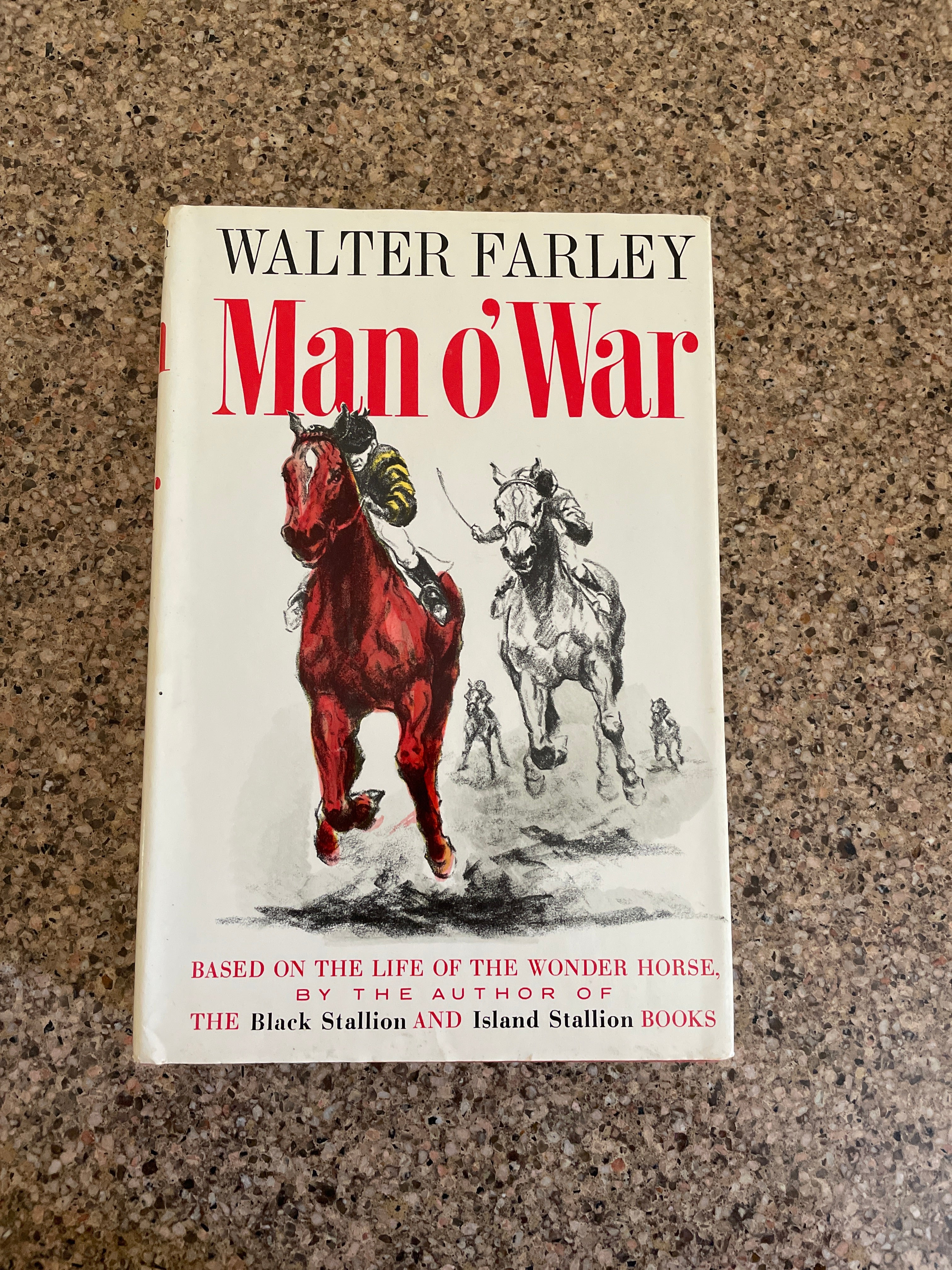 Man O' War
