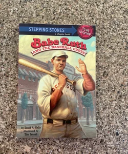 Babe Ruth and the Baseball Curse (Totally True Adventures)