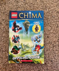 Legends of Chima (LEGO)