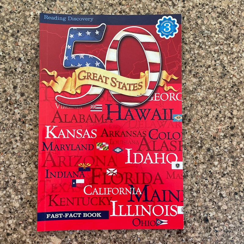 50 Great States