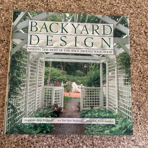 Backyard Design
