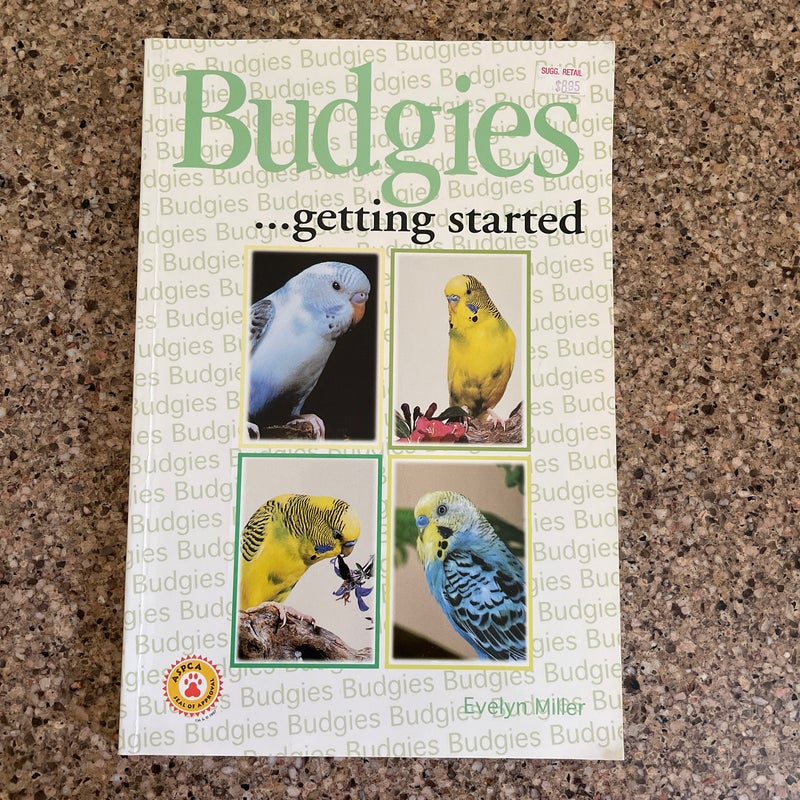 Budgies