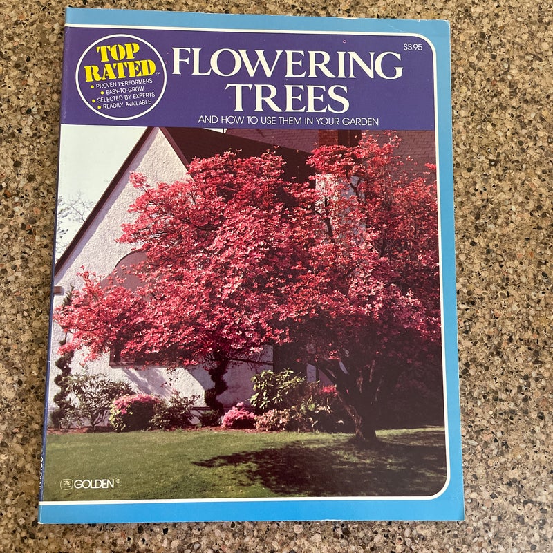 Top Rated Flowering Trees
