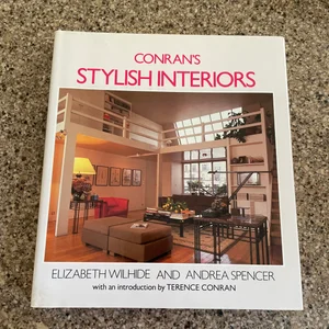 Conran's Stylish Interiors