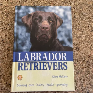 Labrador Retrievers