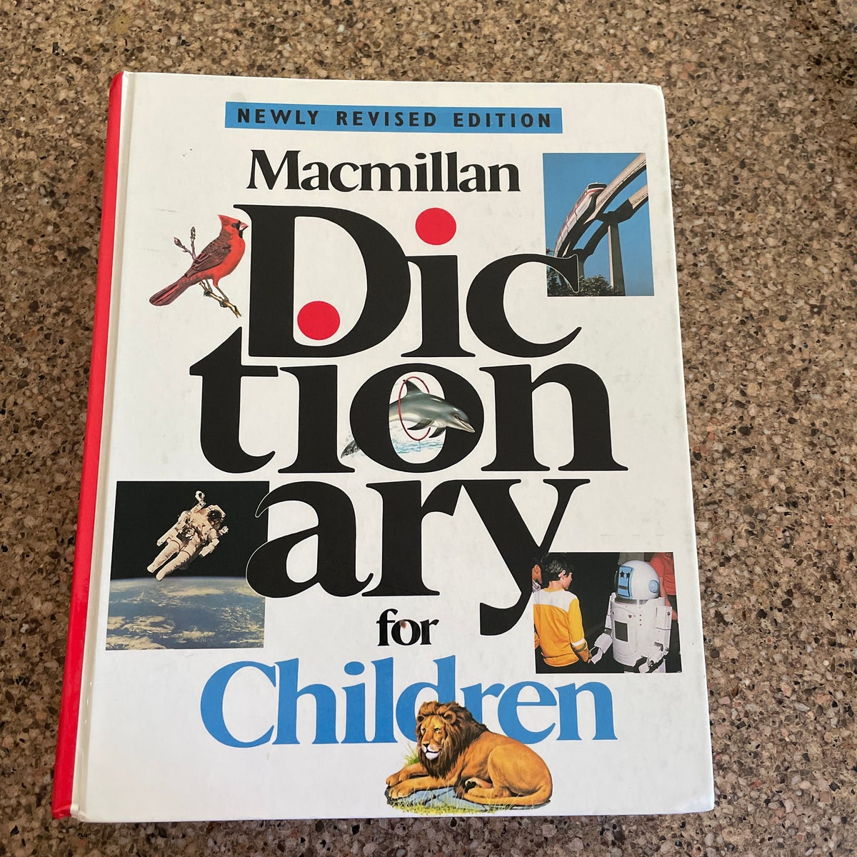 Macmillan Dictionary for Children by Macmillan Publishing Company Staff Macmillan Dictionary for Children by Macmillan Publishing Company Staff
