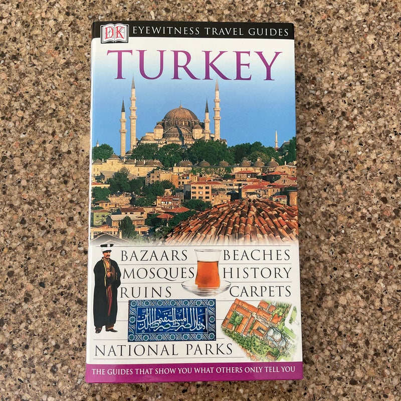 Turkey