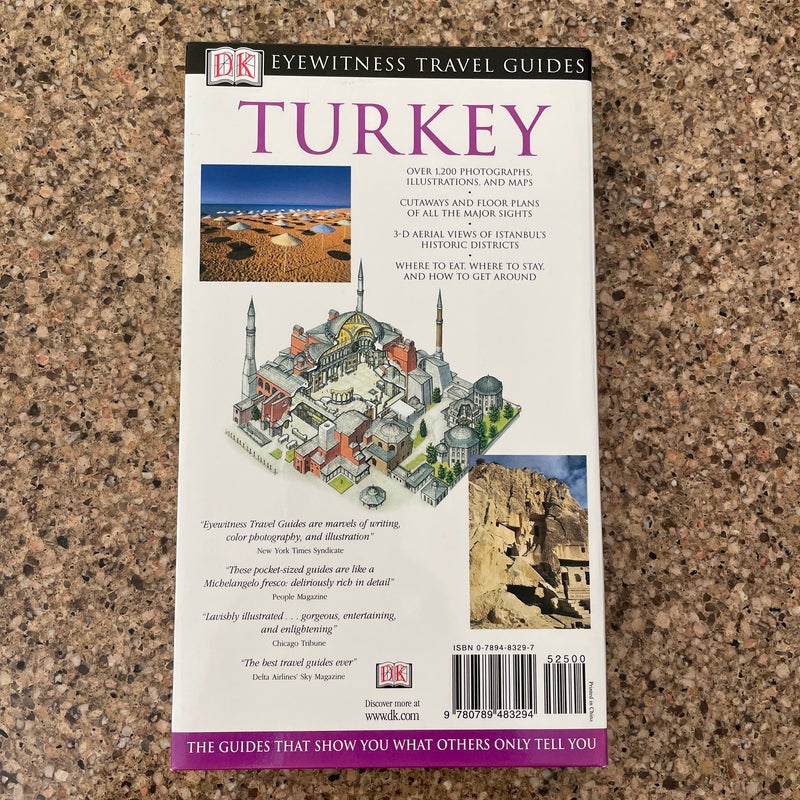 Turkey