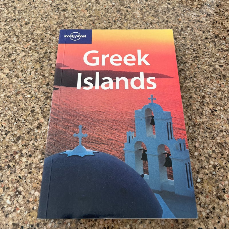 Greek Islands