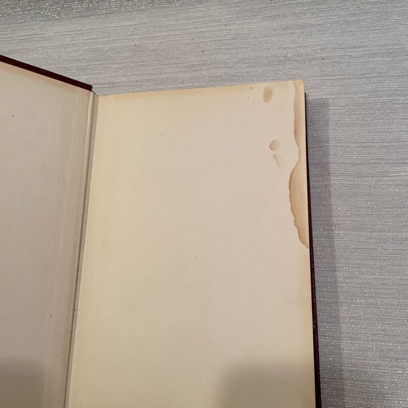 Encyclopedie Grolier Canada Edition (VI) 1950’s