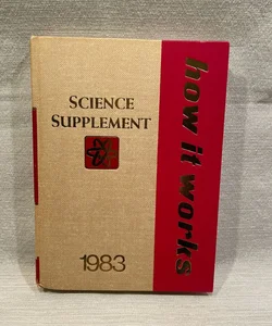 Science Supplement 1983 How it Works