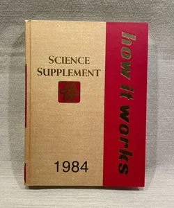 Encyclopedia Science Supplement, 1984