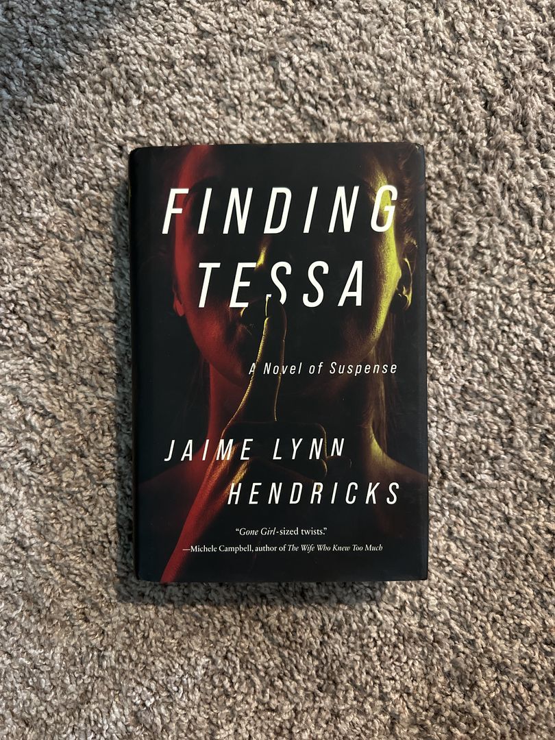 Finding Tessa