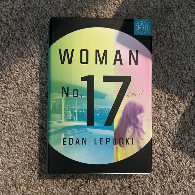Woman No. 17