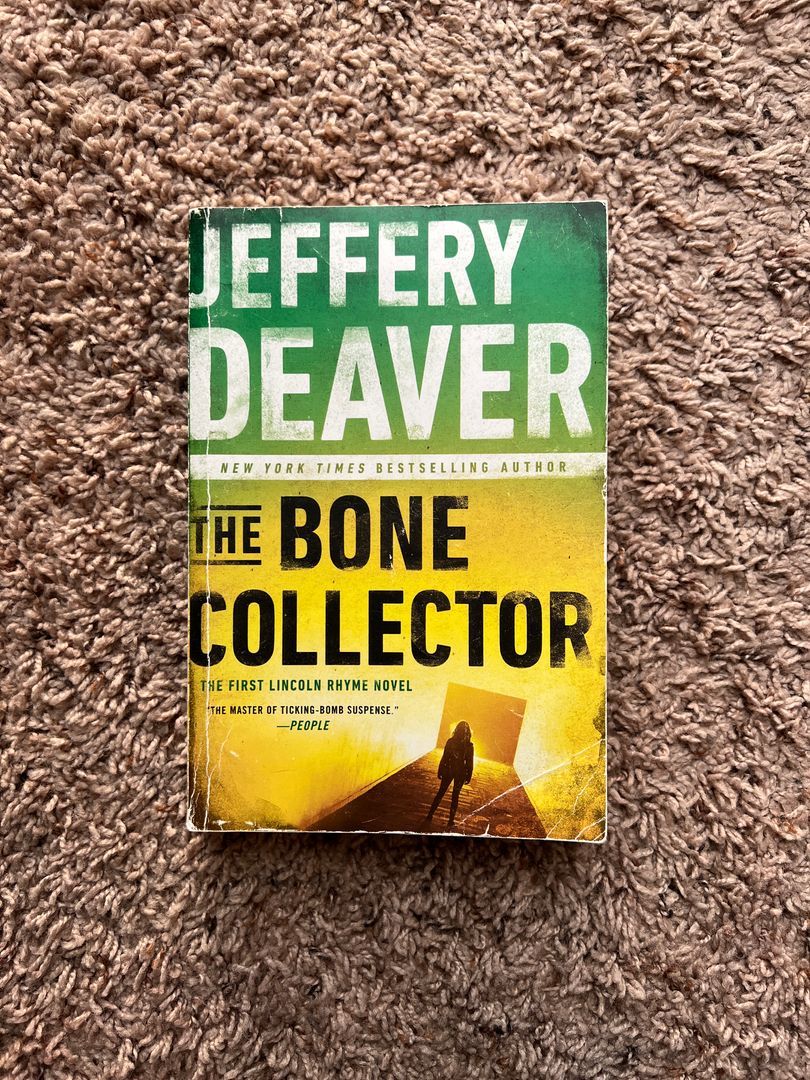 The Bone Collector