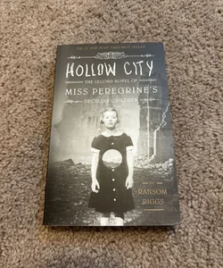 Hollow City