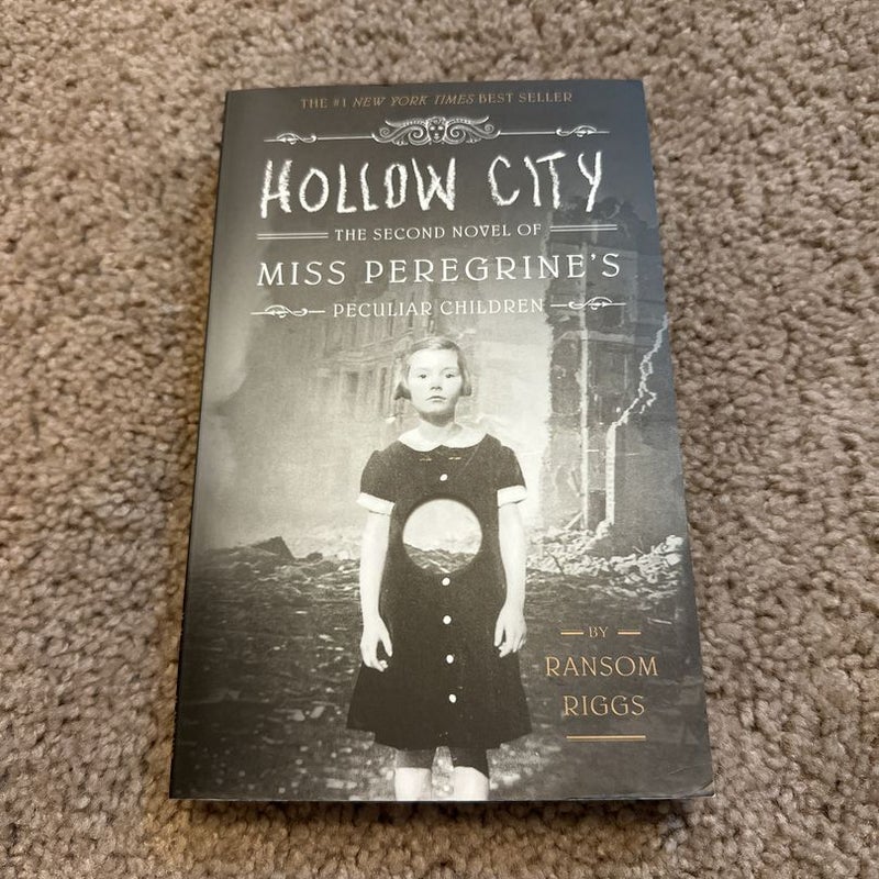 Hollow City