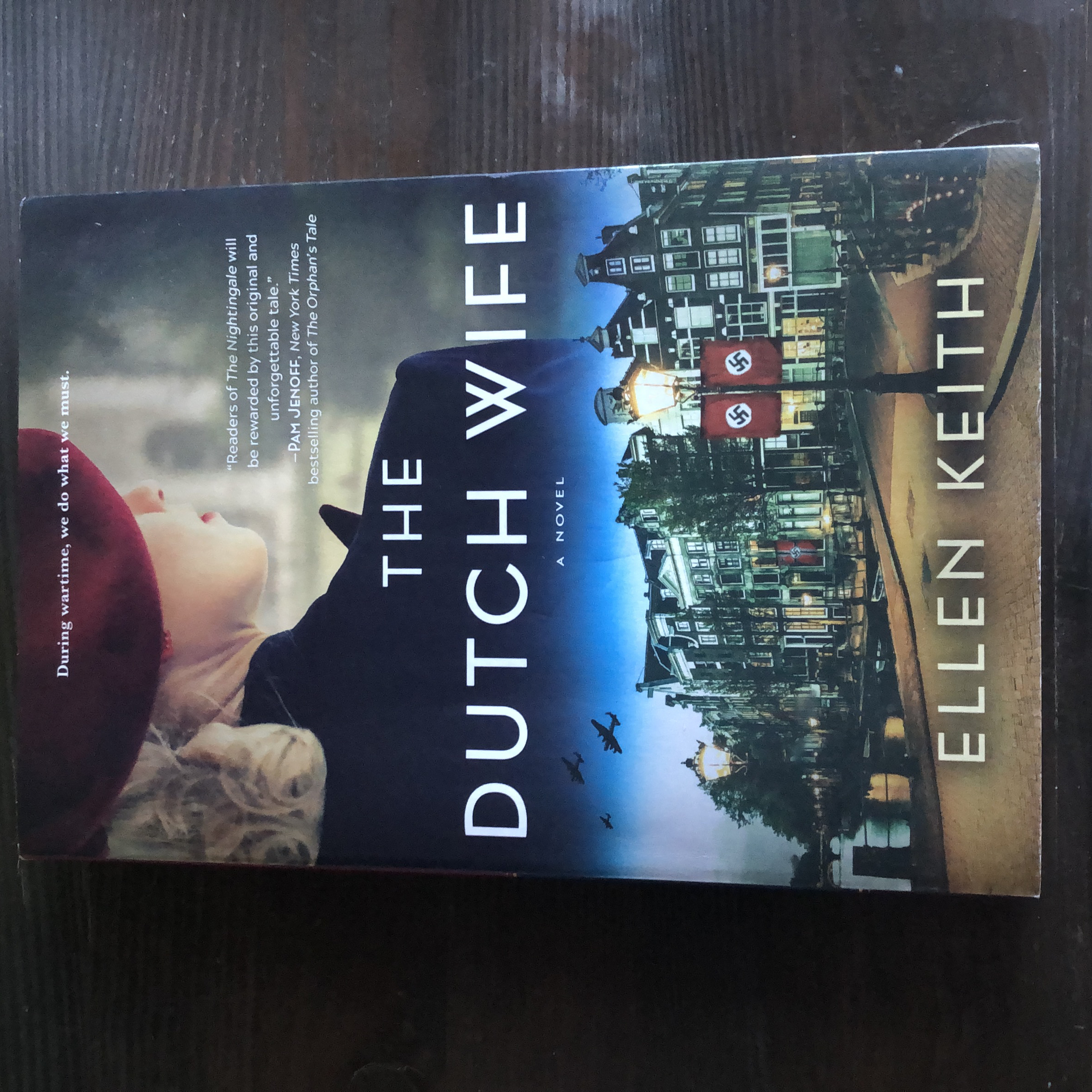 The Dutch Wife