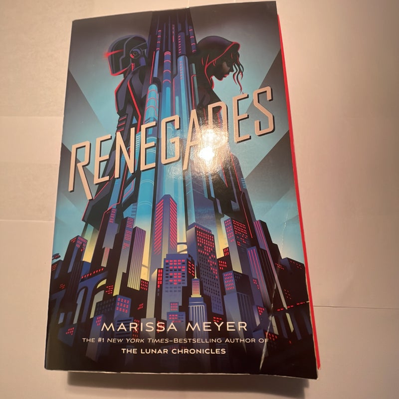 Renegades