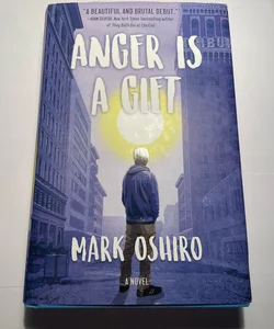 Anger Is a Gift