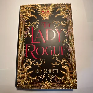 The Lady Rogue