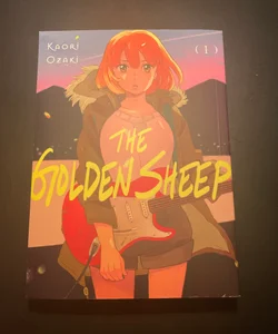 The Golden Sheep, 1