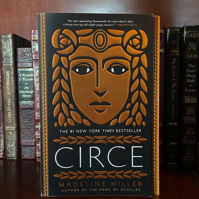 Circe