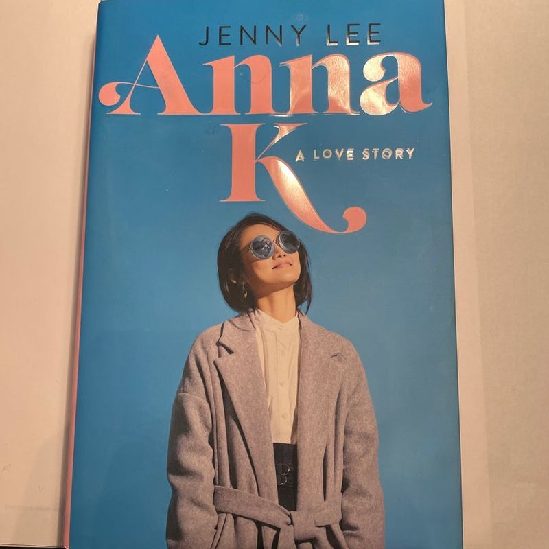 Anna K