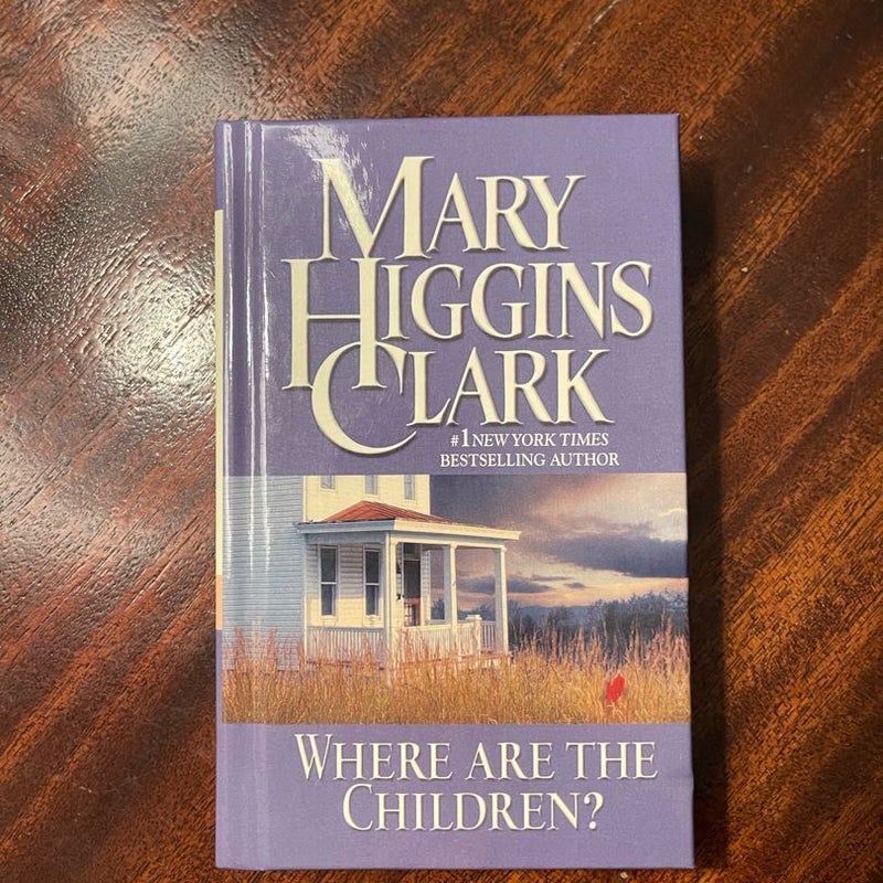 Where Are the Children?