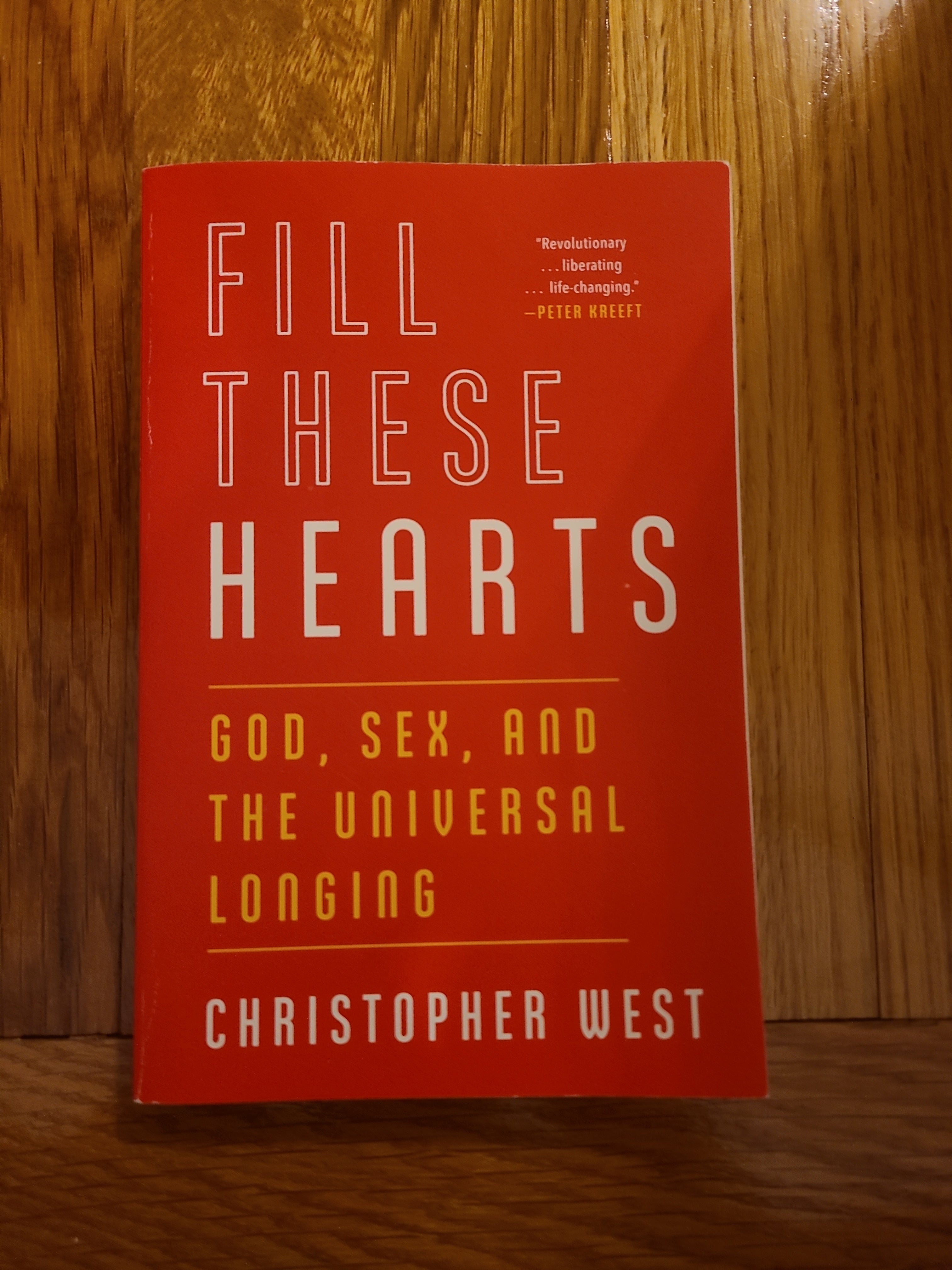 Fill These Hearts