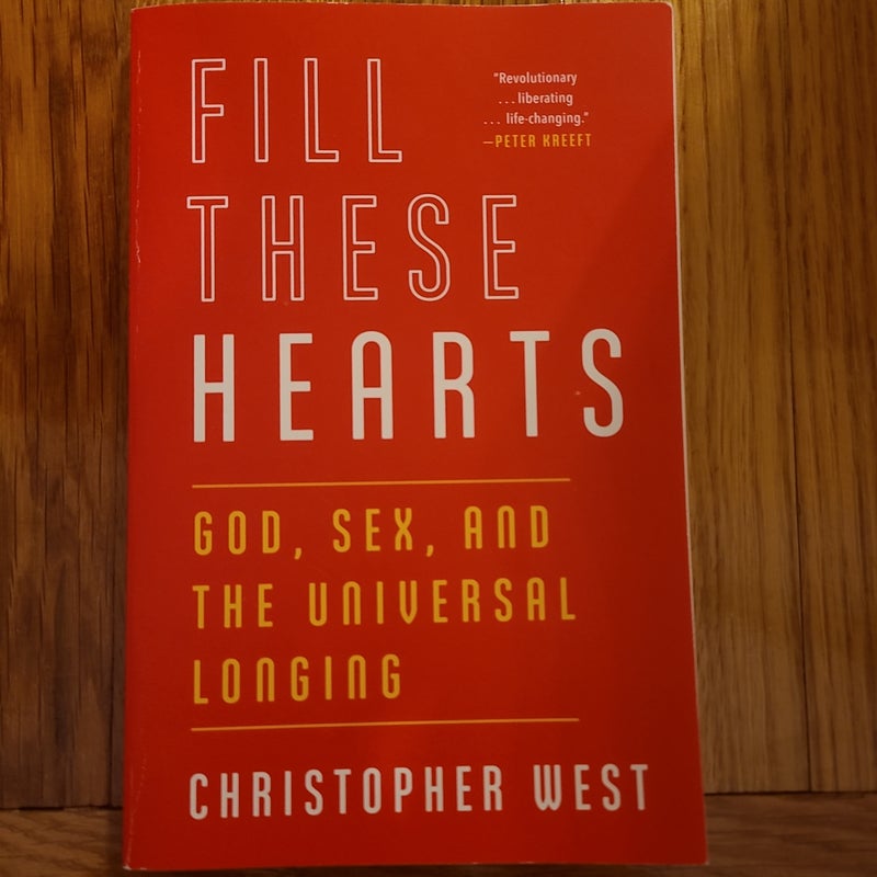 Fill These Hearts