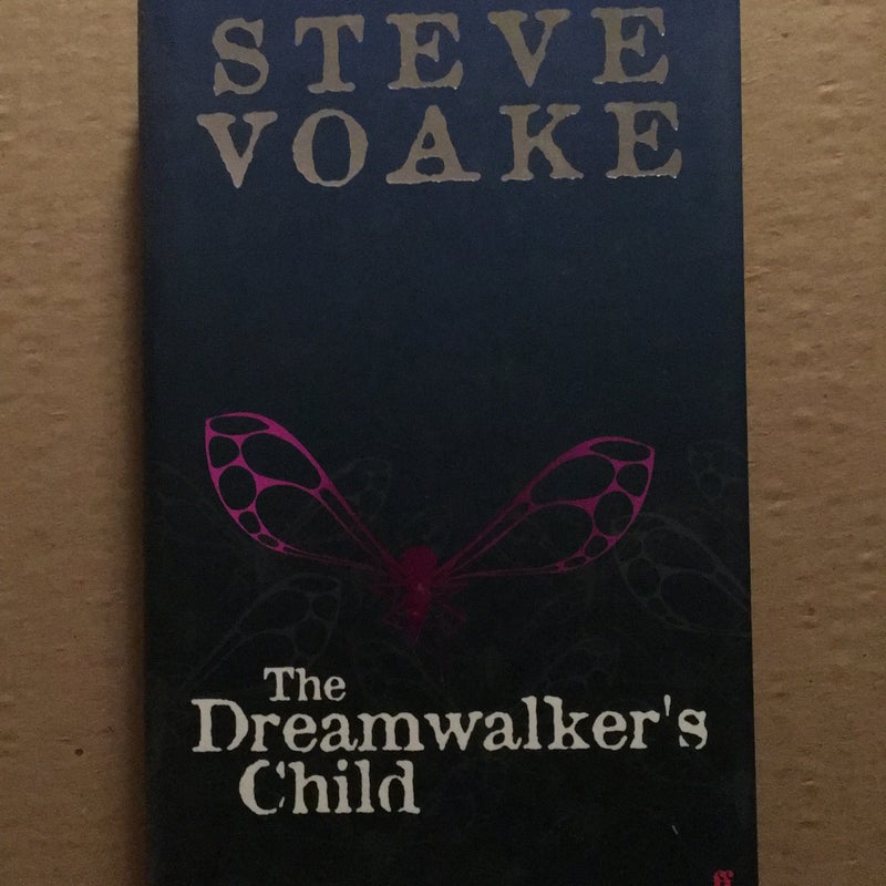 The Dreamwalker's Child