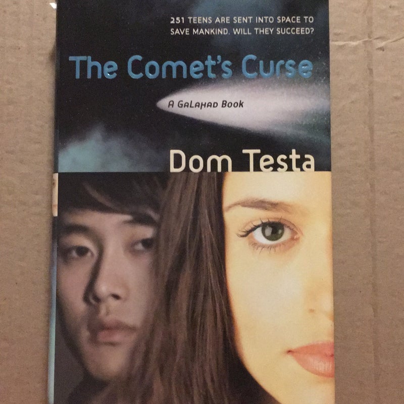 The Comet’s Curse