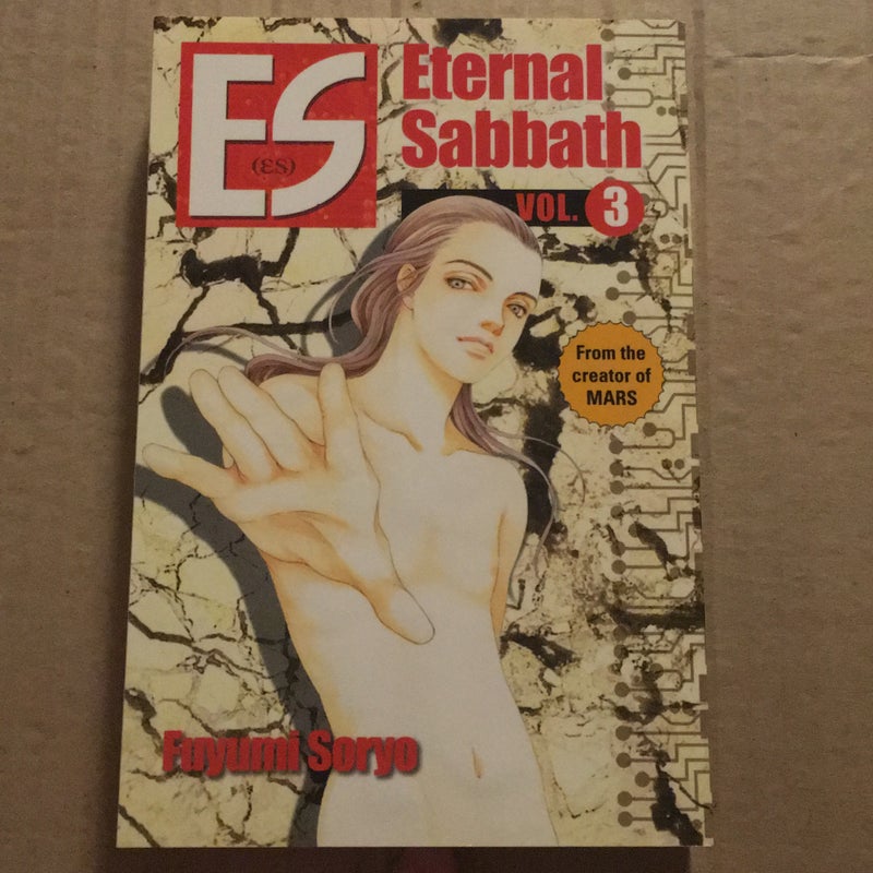 Eternal Sabbath