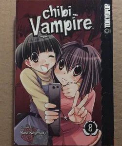 Chibi Vampire