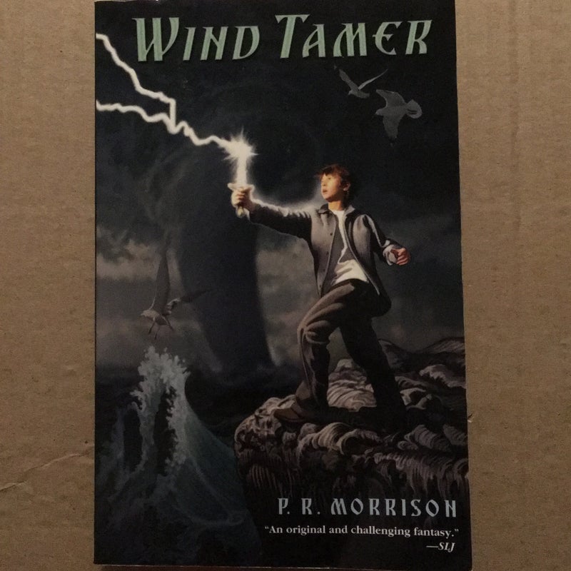 Wind Tamer