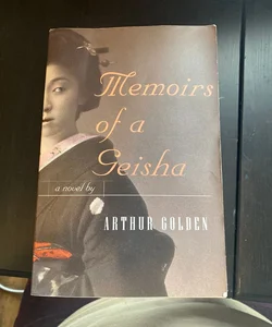 Memoirs of a Geisha