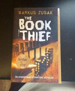 The Book Thief