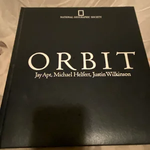 Orbit (Direct Mail Edition)