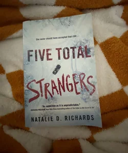 Five Total Strangers